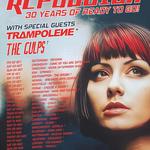 Republica + Trampolene 