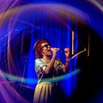 Jazz Entraigues Festival