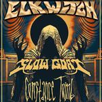 Elk Witch / Slow Goat / Constance Tomb