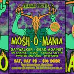 Mosh-O-Mania