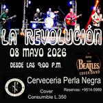Max Urso & la Revolucion en Concierto