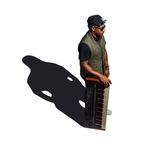 III Scale with Eddie Moore 