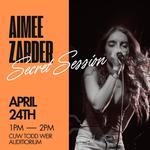 Secret Session Concert