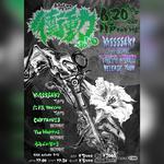 まっちゃん pre. 【衝動Vol.6 】  KISSSSAKI  1st album［TOKYO SHOXX］ RELEASE TOUR