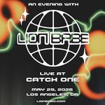 An Evening with LION BABE - Los Angeles, CA