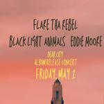 Flare Tha Rebel Album Release Party