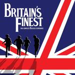 Britain's Finest - Swabbies on the River