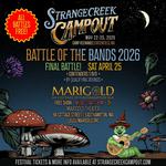 Consuelo's Revenge @ StrangeCreek Battle of the Bands (FINAL)