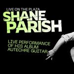 Shane Parish plays Autechre Guitar