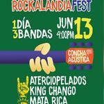 Rockalandia Fest 2026