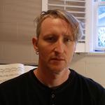 Shane Parish plays Autechre Guitar