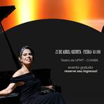 Concerto Piano Neoclássico