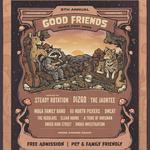 Good Friends Music Fest  2026