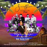 Rynosax & The Soul City ft. Keshia B. & Ryan Dias