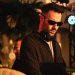 DENNIS GOLD @ ZAMMA SKYBAR, PATTAYA