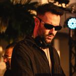 Warm Up Set For AARON SEVILLA @ APT 101, BANGKOK