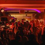 DENNIS GOLD @ THAIGER LILY, HUA HIN