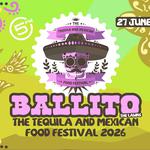 Tequila & Mexican Food Fest Ballito