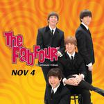 The Fab Four: The Ultimate Tribute LIVE in Concert in Ivins, UT