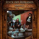 Rock dos Romanos 2026