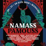 Namass Pamouss 2026