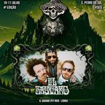 Bajonca Rock Fest 2026