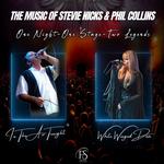 One Night • One Stage • Two Legends