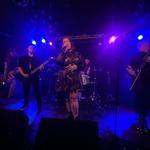 Vermin @ The Rising Sun