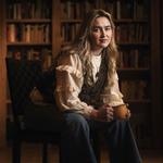 Martine Haugen duo på Kongefestivalen