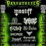 PARENTHESES | ABSOLUTE |