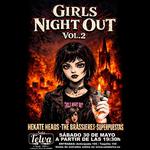 Girls Night Out vol.2 