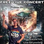 Free Live Concert Studentencafé Ulm