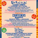 Tramlines 2026