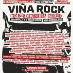 Viña Rock 2026