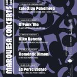 MARQUESA CONCERTS / Kiko Veneno en Gandía 