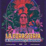 LA FORASTERÍA EN CLUB CULTURAL MATIENZO