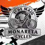 3° Monareta Cycle Barretos