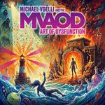 MVAOD play Perth Blues Club - 2nd Single Launch "You And The Blues"