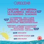 Pio Valles Project @ Ojeando Festival 2026