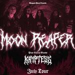 Moon Reaper / Kryptess / Existentialist