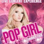 Kanin Wren’s Pop Girls Summer