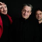  GYMMICK & die ERBEN - Volksbank BRAWO - Songbirds