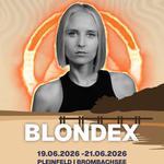 Burning Beach Festival  2026