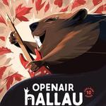 OpenAir Hallau 2026