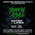 Primordial Radio & Ogri MCC Presents: Big Bang VIII