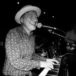 Dom Pipkin solo New Orleans, blues, and beyond 