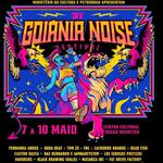Goiânia Noise Festival 2026