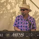 Dom Pipkin's All-Star New Orleans Quartet