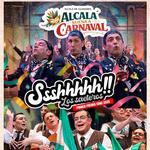 Alcalá suena a Carnaval