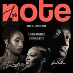 NMAAM Presents: First Note 